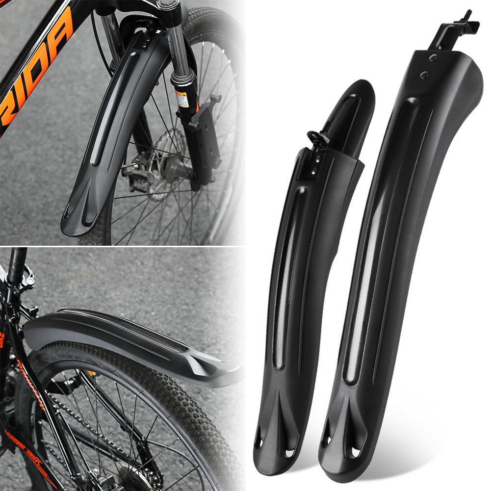 Mountain Bike Fender Set MTB 2 - огляд і ціна Bike Fender Set