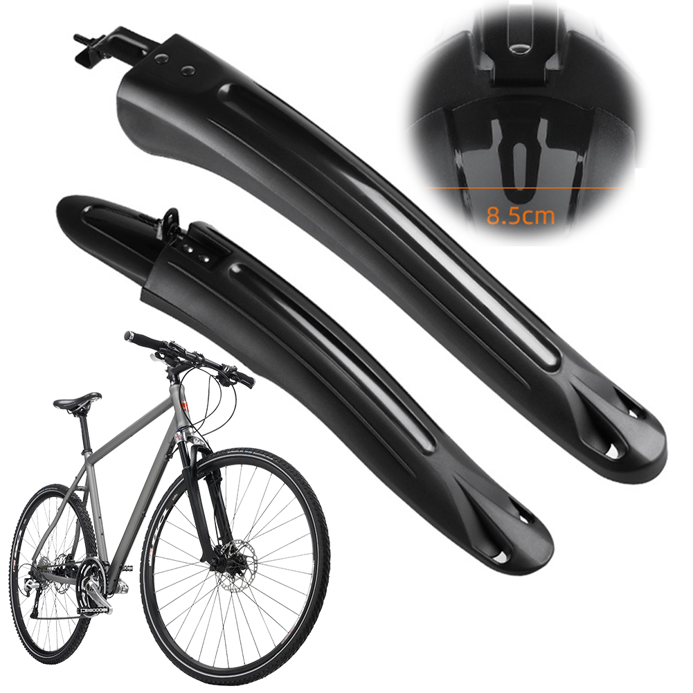 Mountain Bike Fender Set MTB 2 - огляд і ціна Bike Fender Set