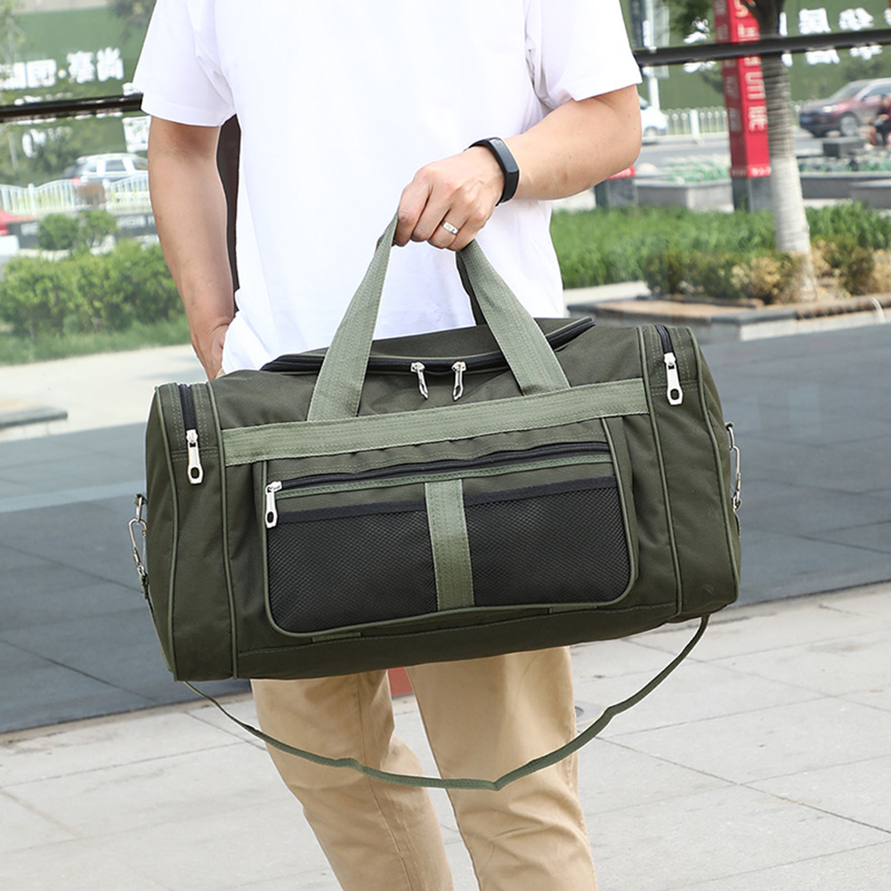 Waterproof Gym Exercise Bag Fi - огляд і ціна Cycling Gear Duffle