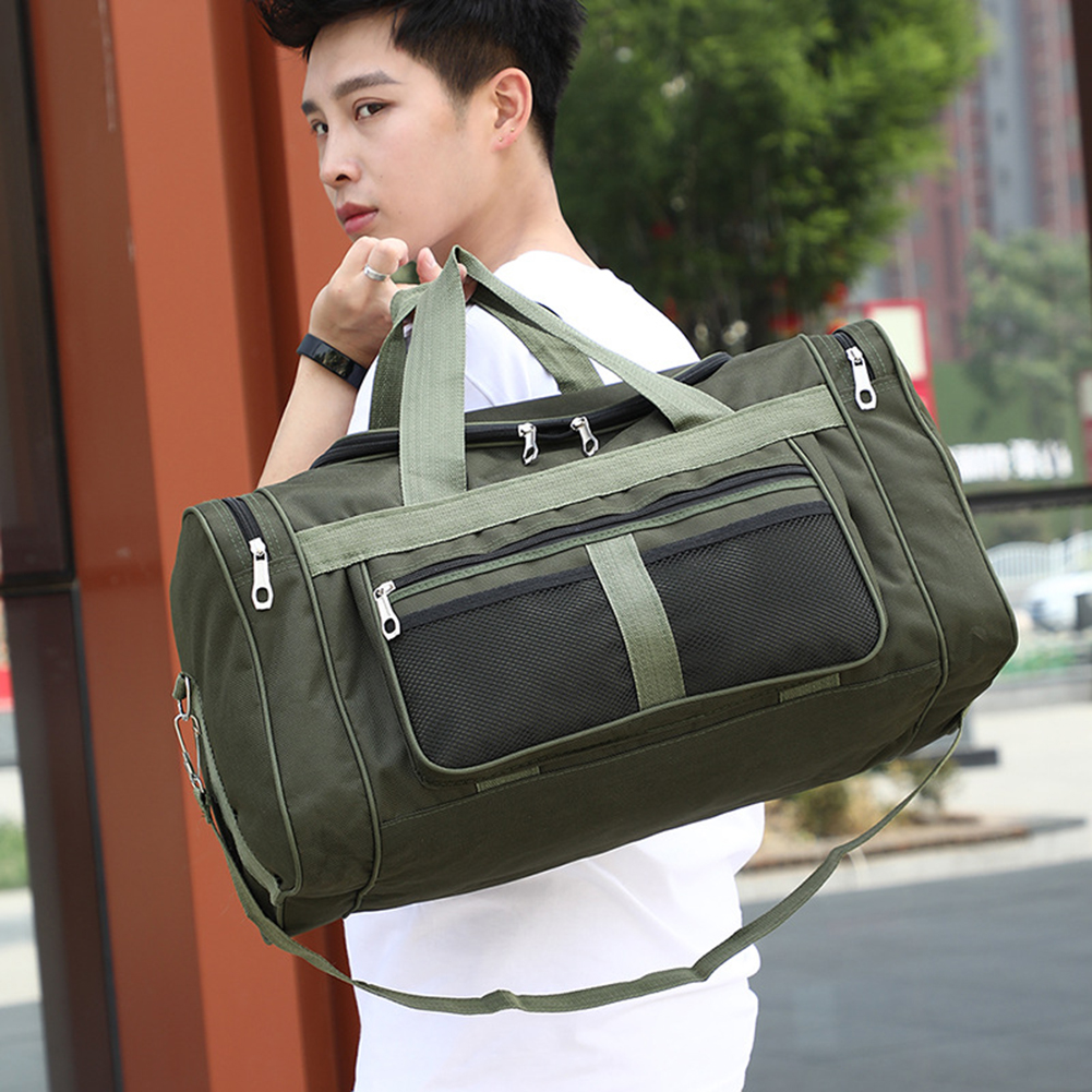 Waterproof Gym Exercise Bag Fi - огляд і ціна Cycling Gear Duffle