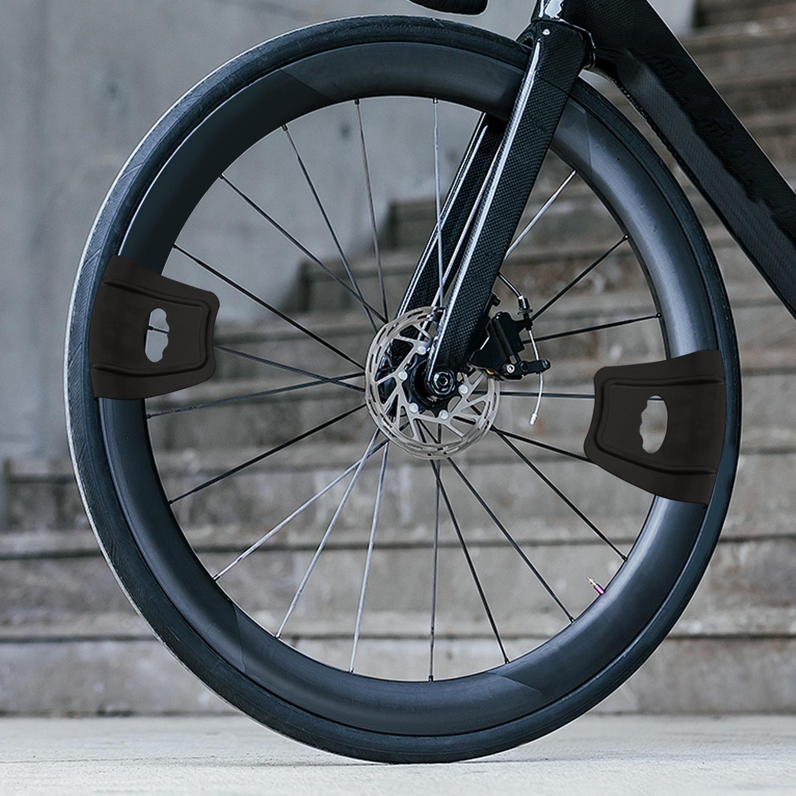 Wheel Protector Tire Protectiv - огляд і ціна Road Bike Tire