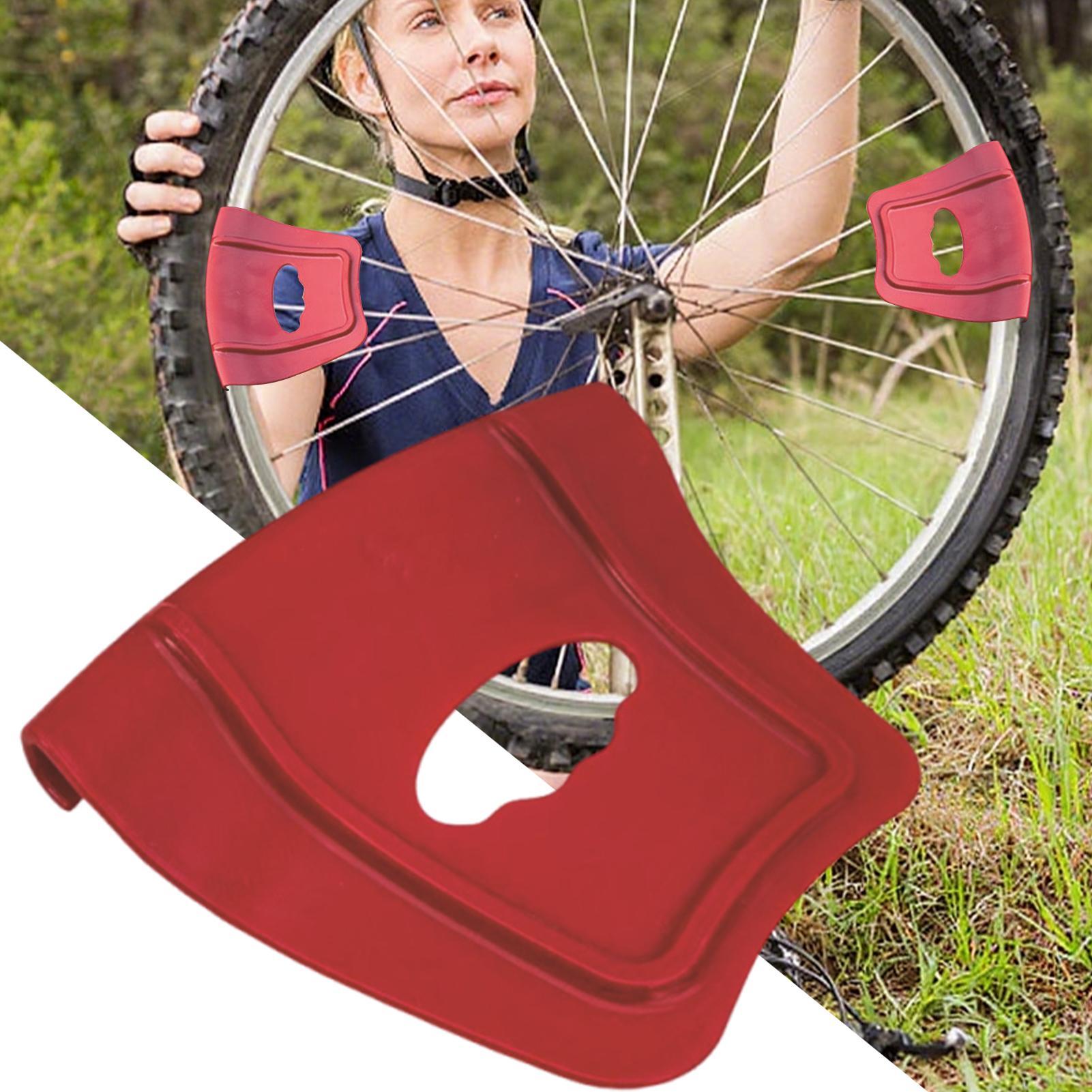 Wheel Protector Tire Protectiv - огляд і ціна Road Bike Tire