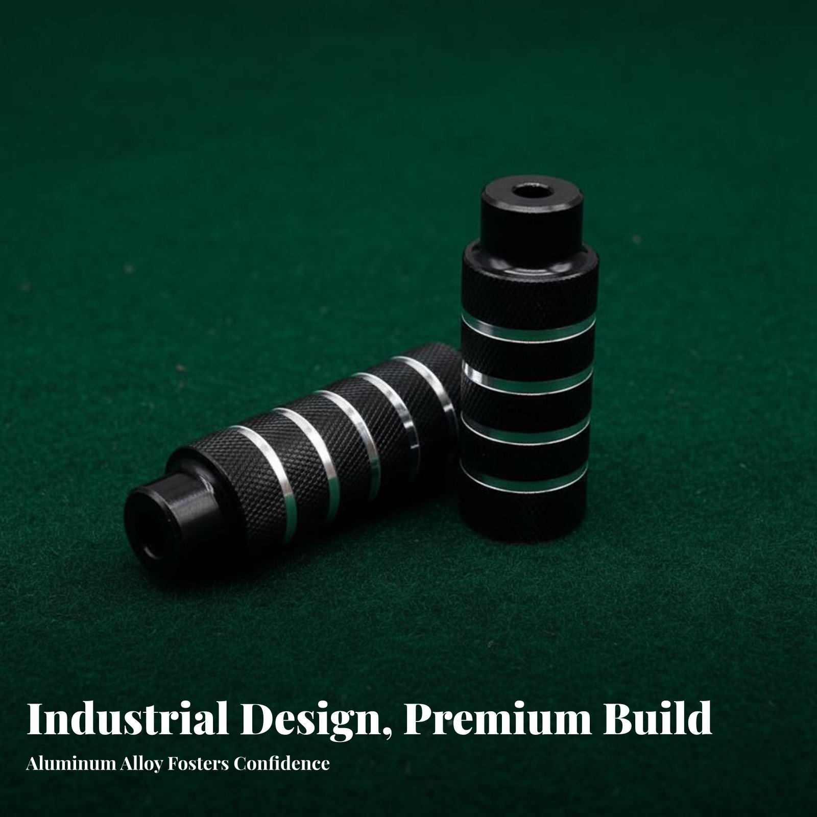 2 Pieces Bike Spindle Pegs Hig - огляд і ціна Cycling Gear Usa