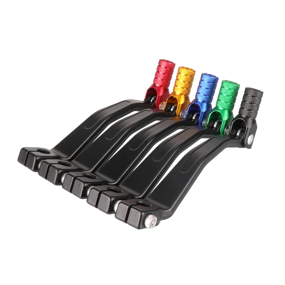 Motorcycle Gear Shift Lever Pe - огляд і ціна Cyclocross Gearing