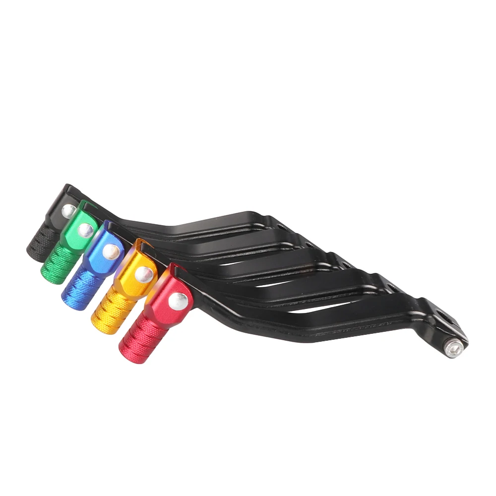 Motorcycle Gear Shift Lever Pe - огляд і ціна Cyclocross Gearing