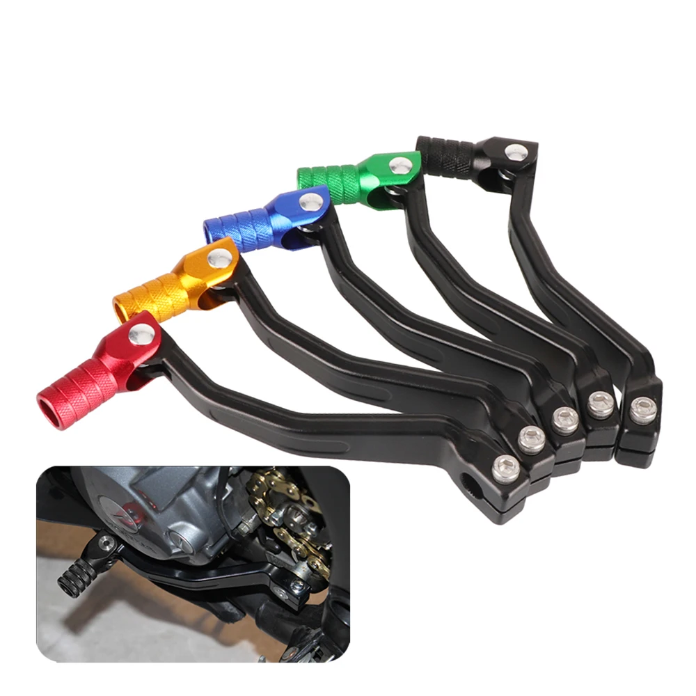 Motorcycle Gear Shift Lever Pe - огляд і ціна Cyclocross Gearing