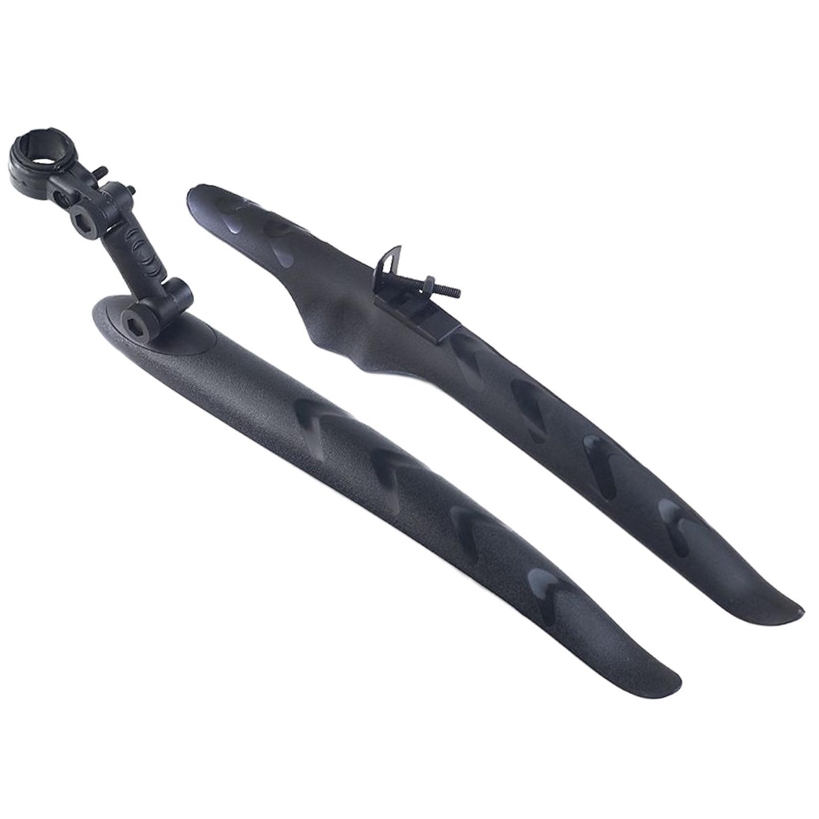 Bike Mudguard Bicycle Fender 7 - огляд і ціна Bike Fender Set