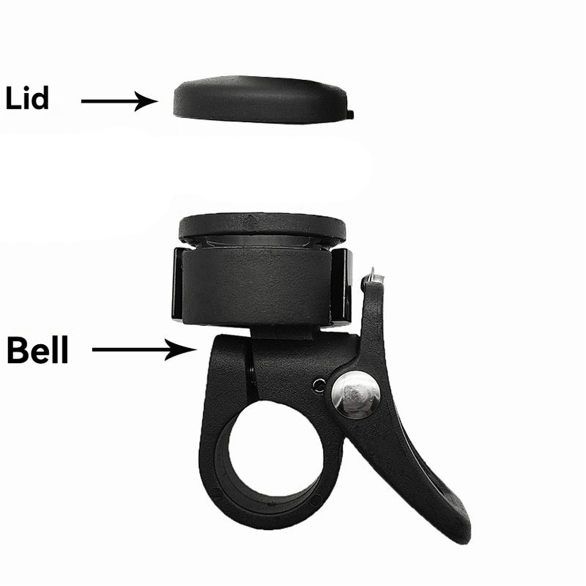 【Flash&Deal!】{Bicycle Bell Bik - огляд і ціна Bike Bell