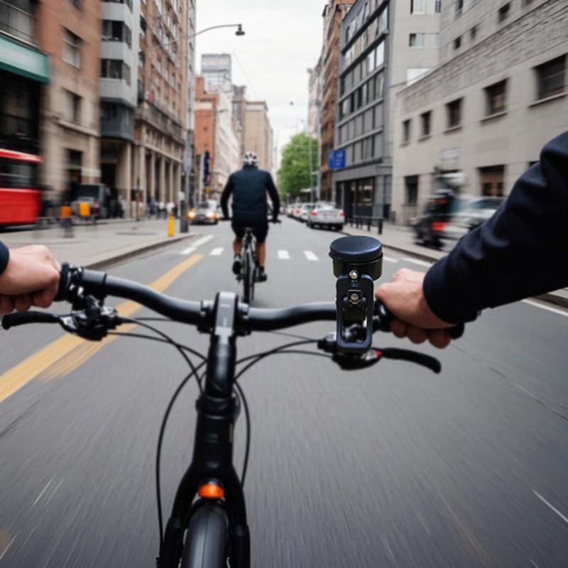 【Flash&Deal!】{Bicycle Bell Bik - огляд і ціна Bike Bell