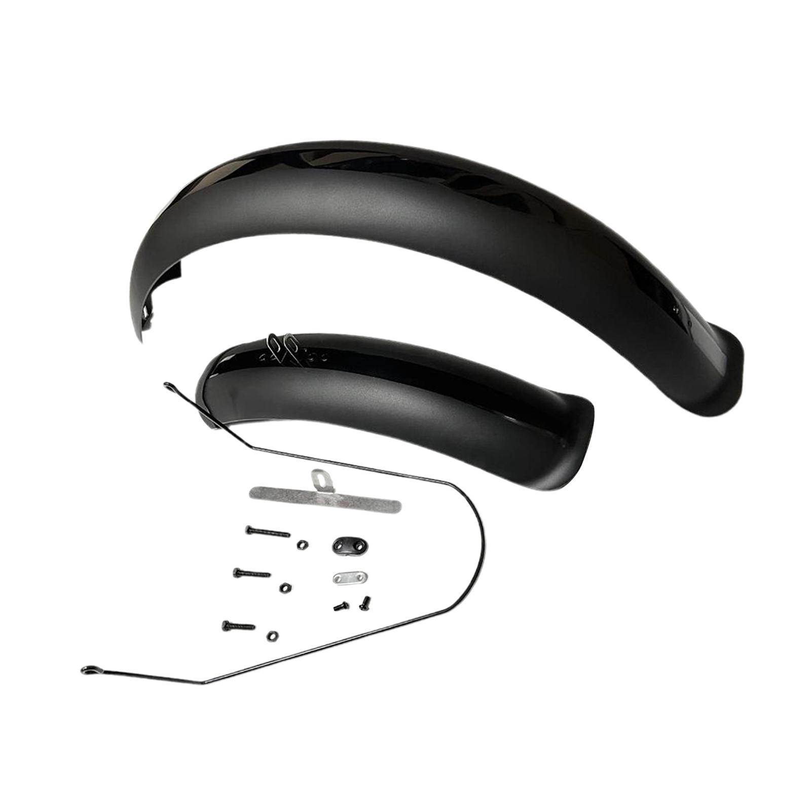 Durable Bike Mudguard Set Fron - огляд і ціна Bike Fender Set