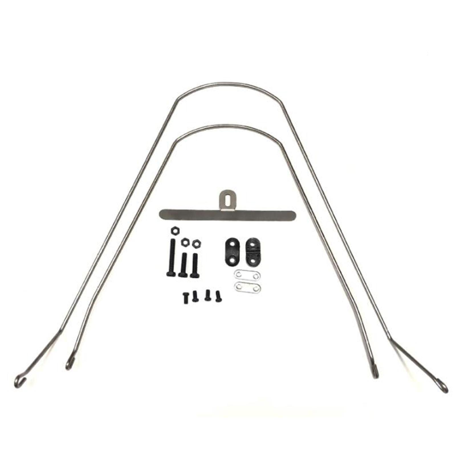 Durable Bike Mudguard Set Fron - огляд і ціна Bike Fender Set