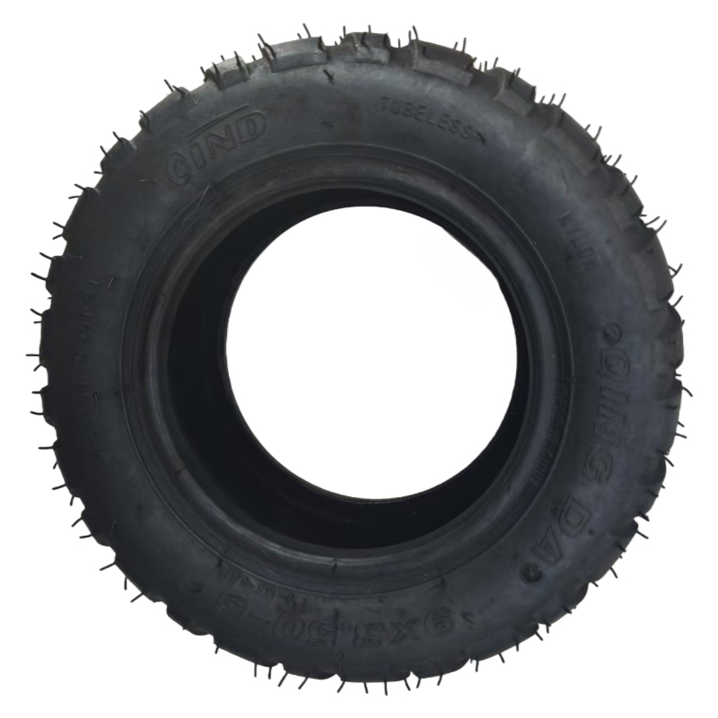 9x3.50-5 Electric Scooter Vacu - огляд і ціна Road Bike Tire