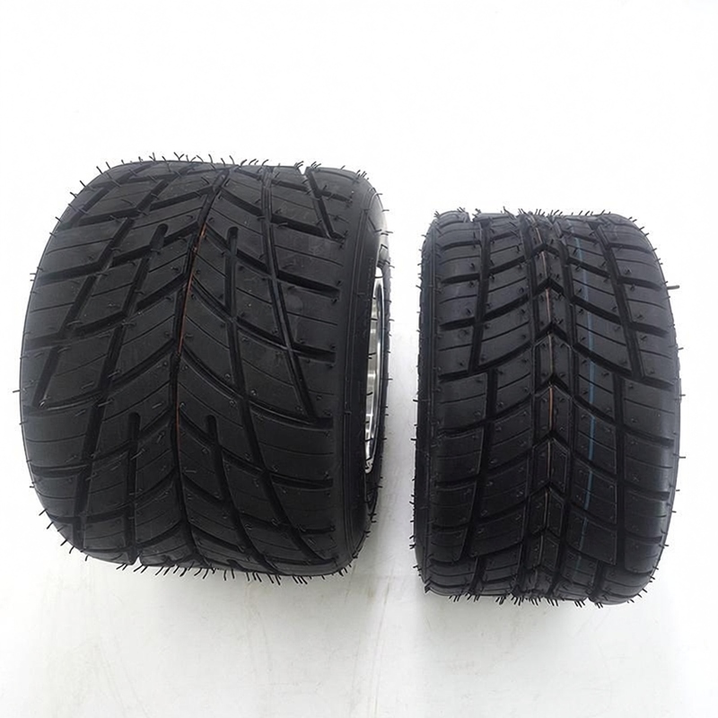 10x4.50-5” 11X7.10-5”wheel tub - огляд і ціна Road Bike Tire
