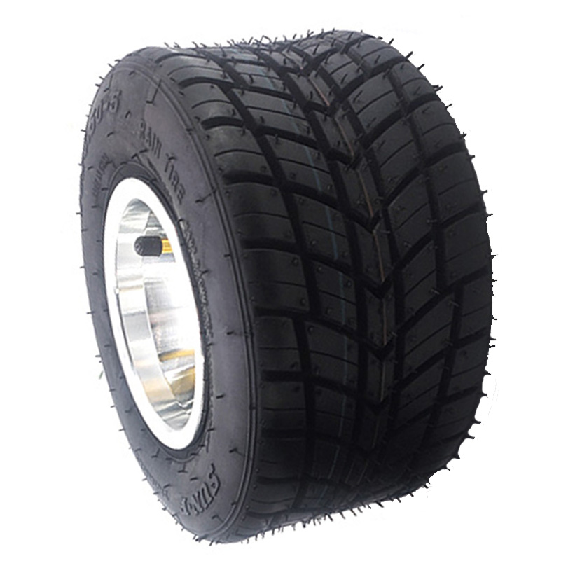 10x4.50-5” 11X7.10-5”wheel tub - огляд і ціна Road Bike Tire