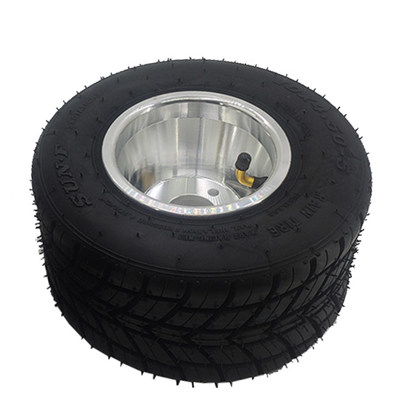 10x4.50-5” 11X7.10-5”wheel tub - огляд і ціна Road Bike Tire