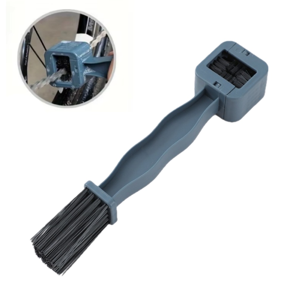 Pro Bike Chain Cleaning Brush  - огляд і ціна Xc Mtb Gear