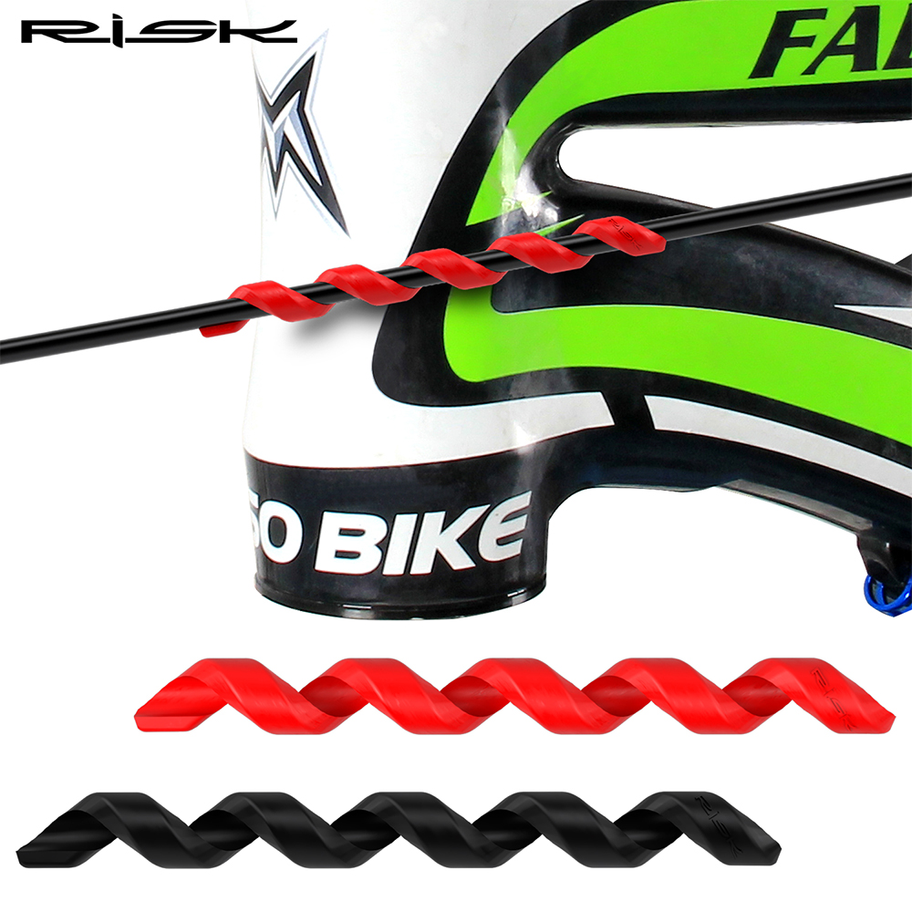 RISK Bicycle Cable Housing Pro - огляд і ціна Xc Mtb Gear