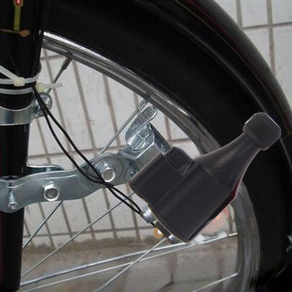 Lights Set Kit Bike Safety Fro - огляд і ціна Bike Dynamo Light