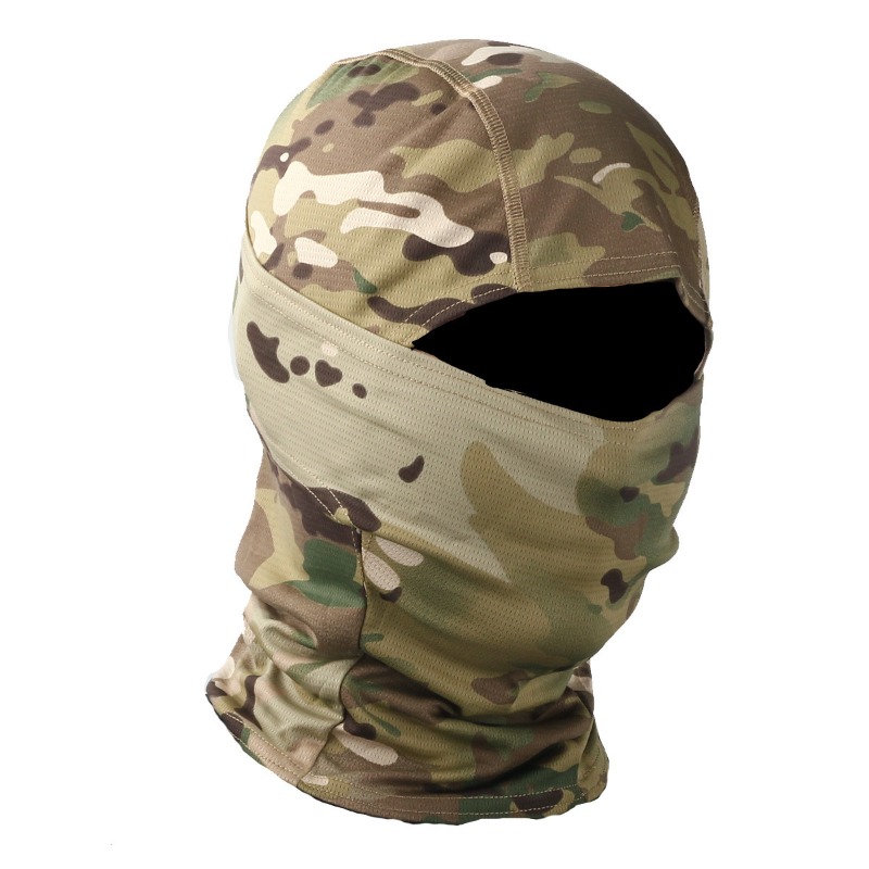 Balaclava Caps Men Cycling Ful - огляд і ціна Cycling Gear And Accessories
