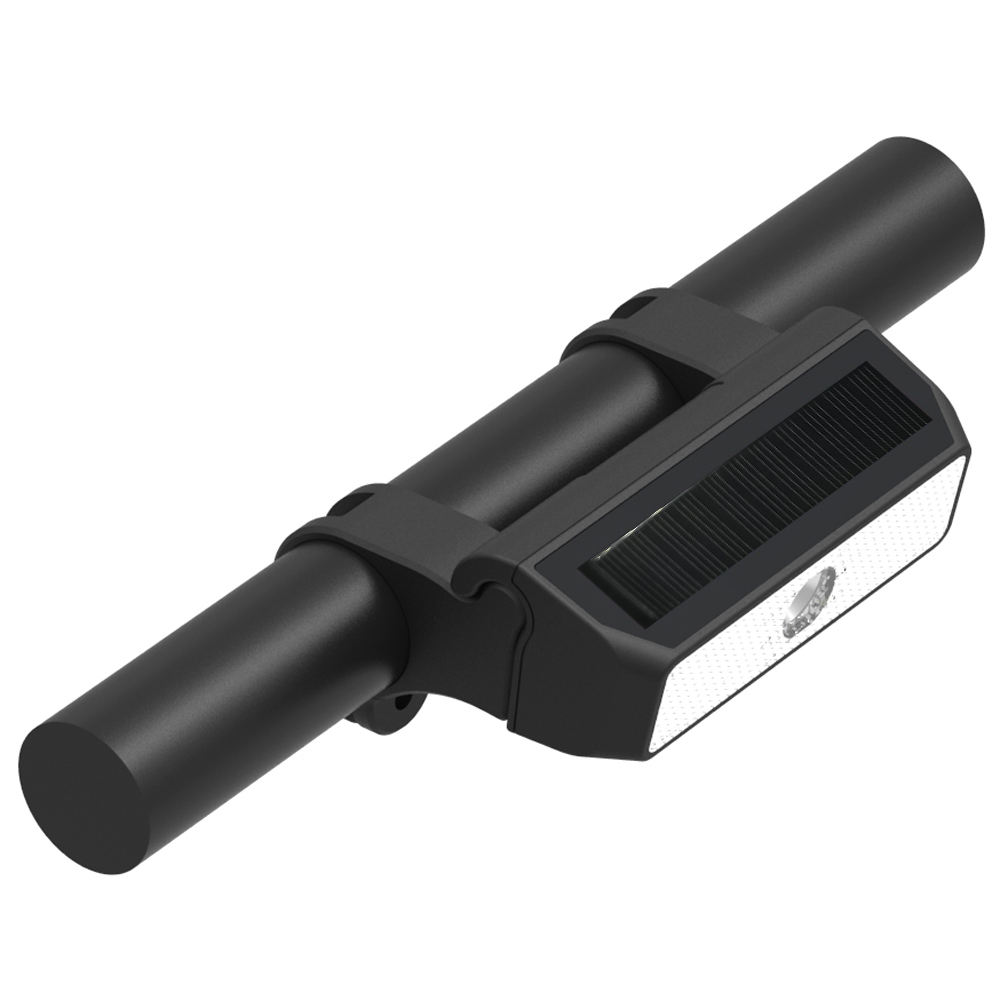Waterproof Solar Panel Bike Fr - огляд і ціна Bike Dynamo Light