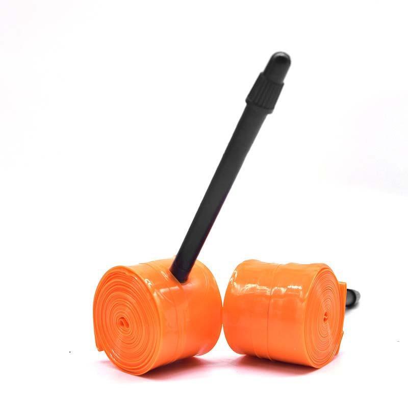 28g Orange Bike TPU Inner Tube - огляд і ціна Road Bike Tire