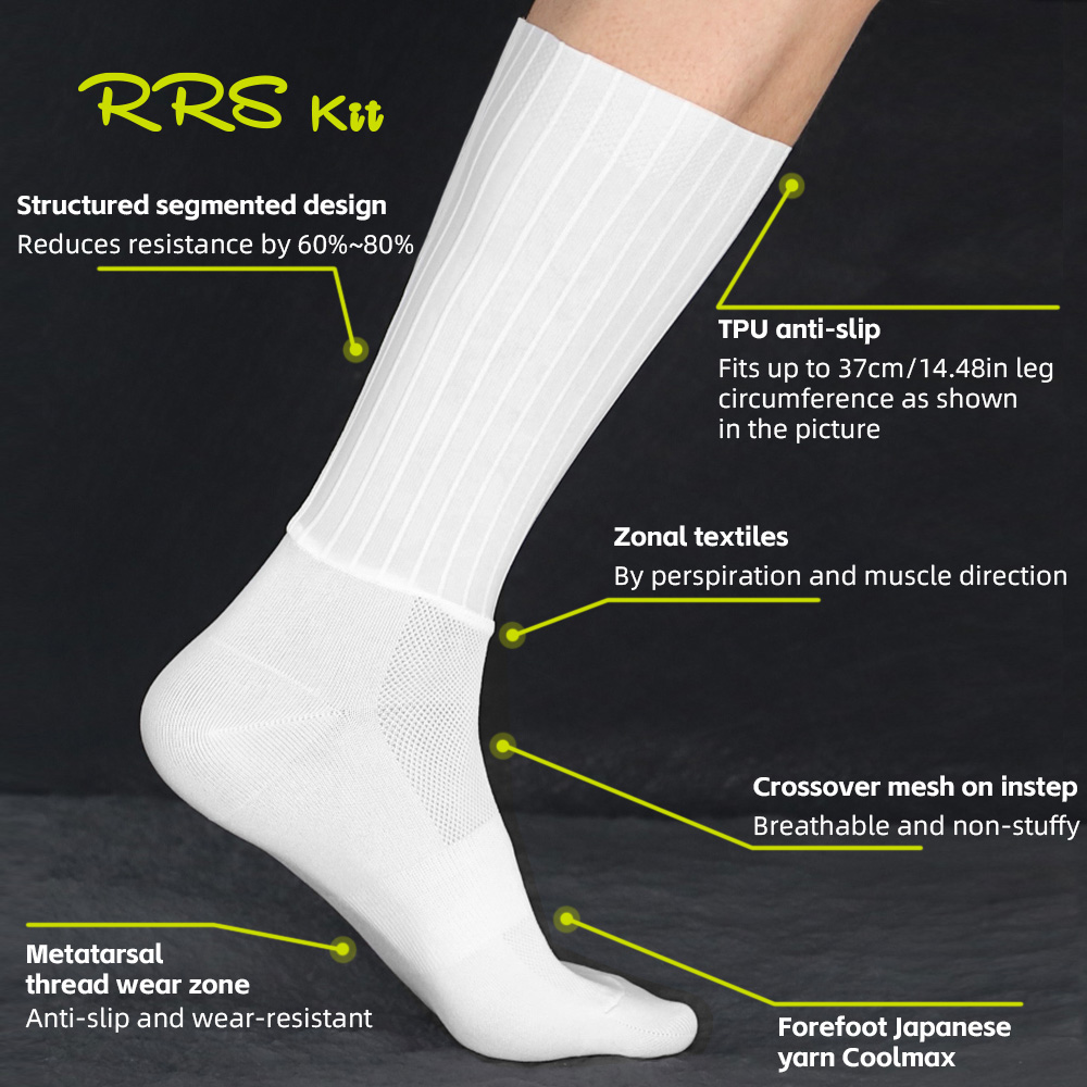 Rrskit Summer Cycling Aerodyna - огляд і ціна Cycling Gear Usa