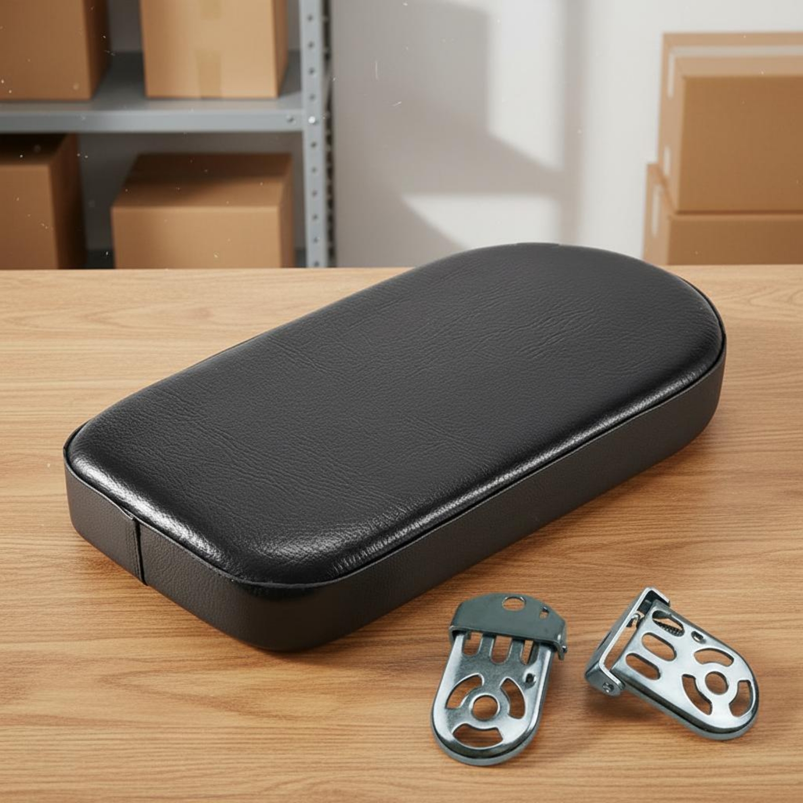 Rear Cycle Seat Cushion Thicke - огляд і ціна Cycling Gear Usa