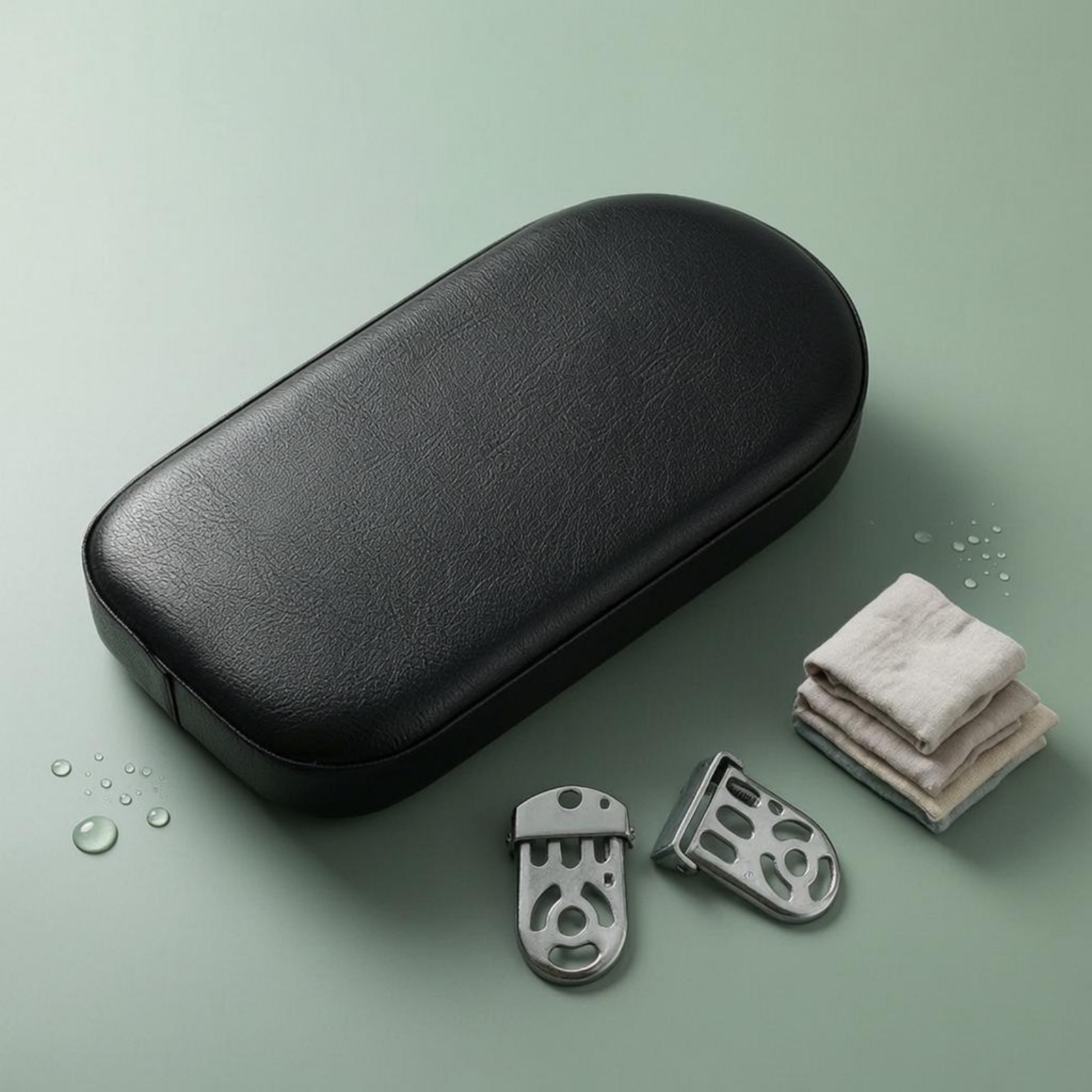 Rear Cycle Seat Cushion Thicke - огляд і ціна Cycling Gear Usa