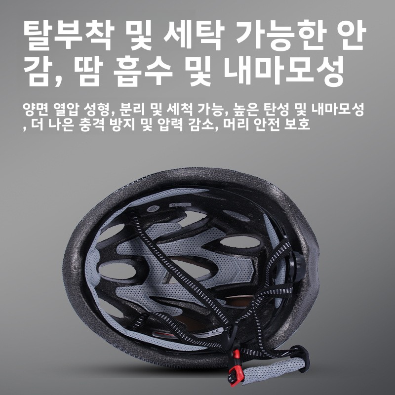 Mountain Bike Helmet Road Cycl - огляд і ціна Road Cycling Essential Gear