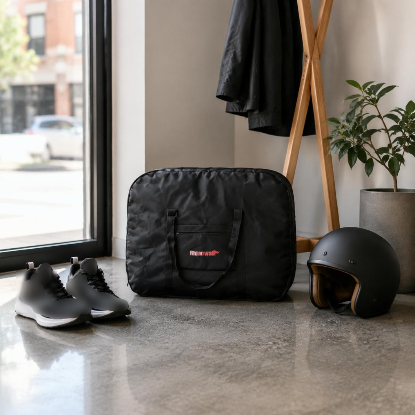 Folding Bike Bag Portable Fold - огляд і ціна Cycling Gear Usa