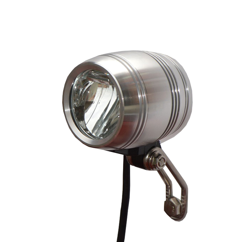 Bike Front Head Light Lamp for - огляд і ціна Bike Dynamo Light