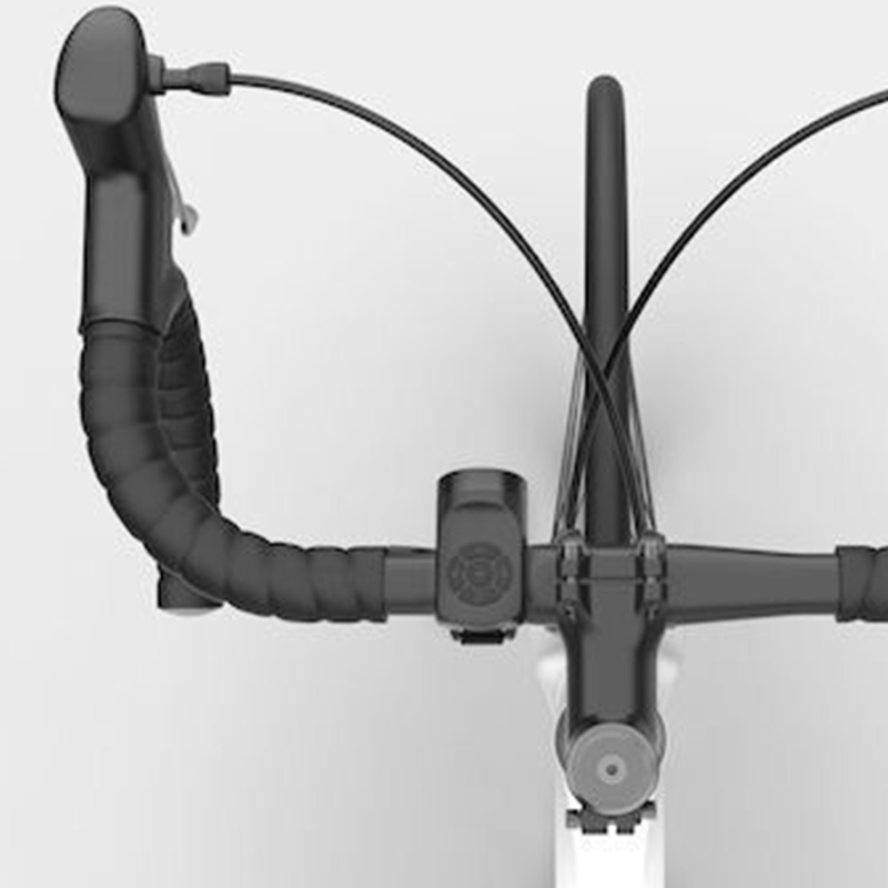 Bicycle Charging Horn Super Lo - огляд і ціна Bike Bell