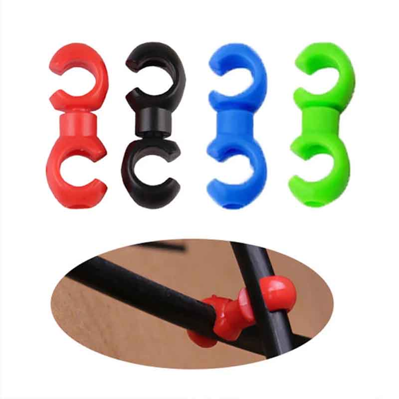 Rotatable MTB Brake Cable Clip - огляд і ціна Xc Mtb Gear