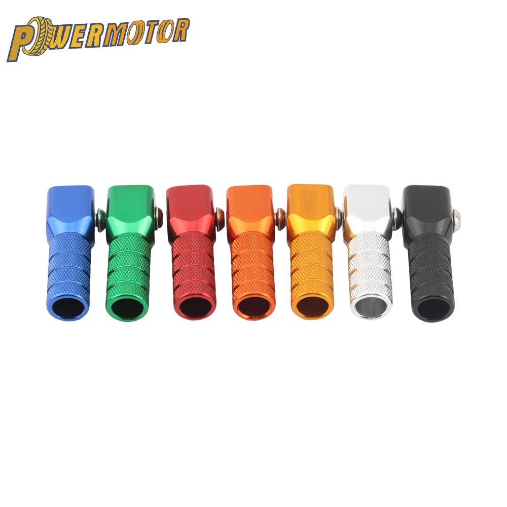 Motorcycle Gear Shift Lever Ti - огляд і ціна Cyclocross Gearing