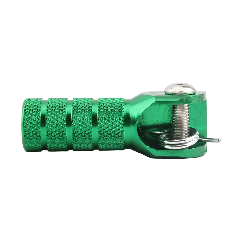 Motorcycle Gear Shift Lever Ti - огляд і ціна Cyclocross Gearing