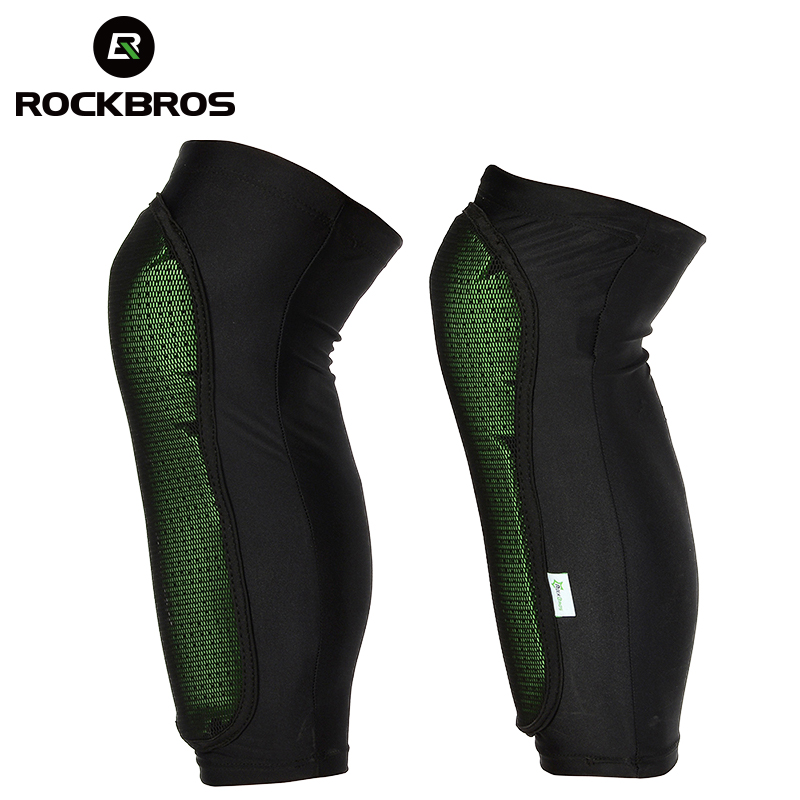ROCKBROS Cool Sport Legs MTB C - огляд і ціна Xc Mtb Gear