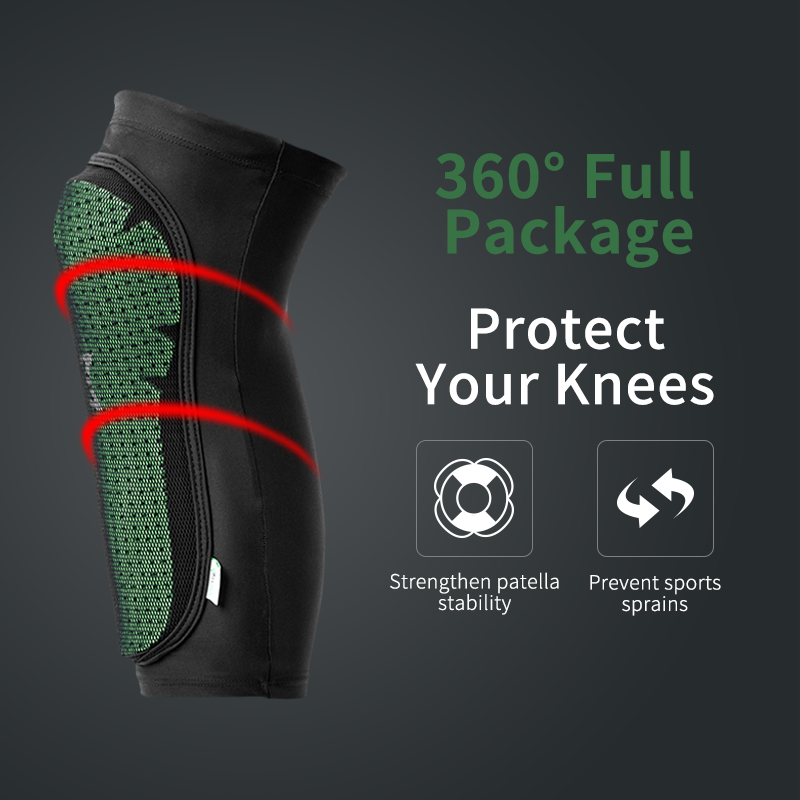 ROCKBROS Cool Sport Legs MTB C - огляд і ціна Xc Mtb Gear