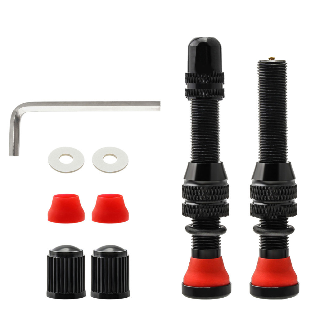 1Set Aluminum Alloy Tubeless B - огляд і ціна Road Bike Tire