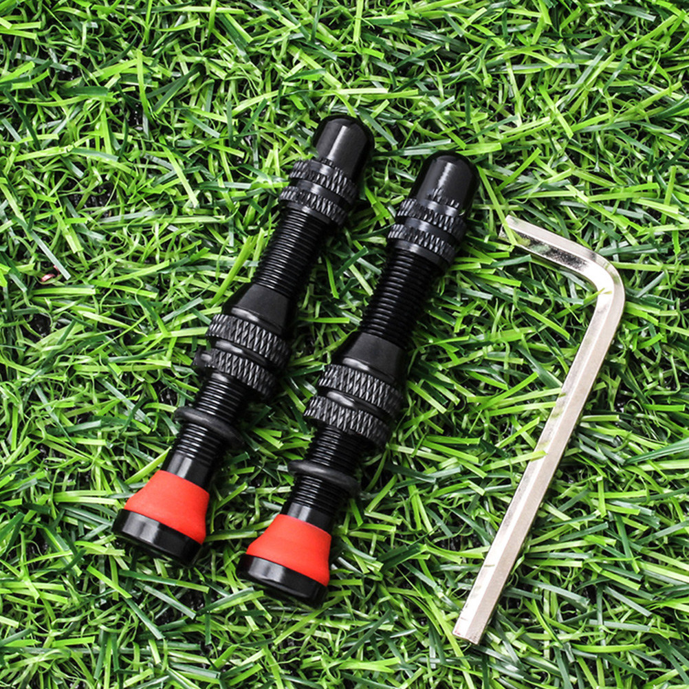 1Set Aluminum Alloy Tubeless B - огляд і ціна Road Bike Tire