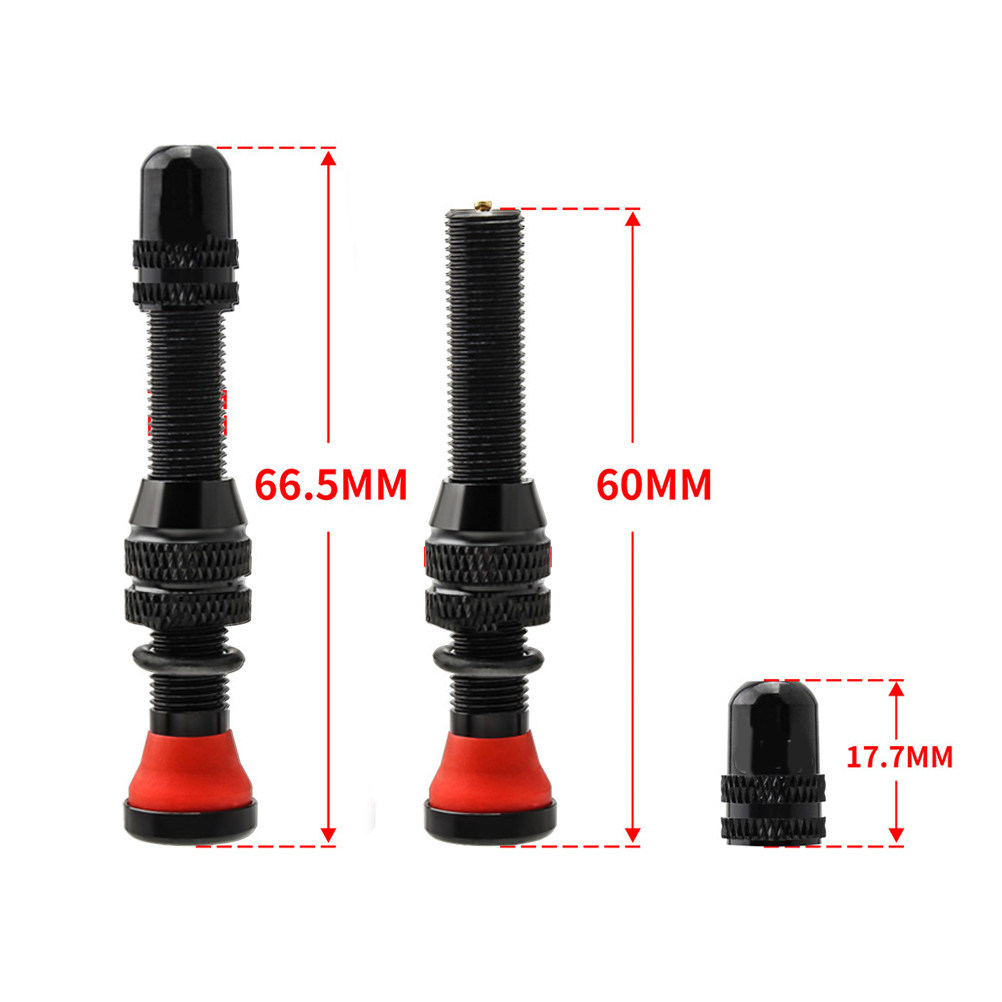 1Set Aluminum Alloy Tubeless B - огляд і ціна Road Bike Tire