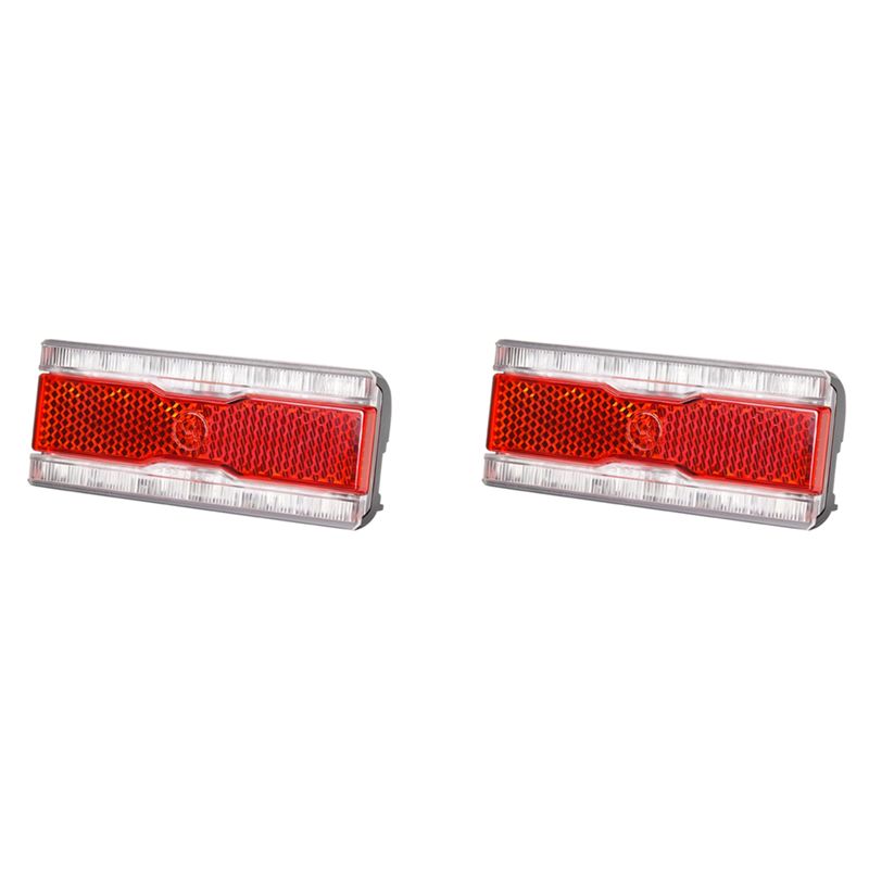 Budget-Friendly 2X Bike Dynamo - огляд і ціна Bike Dynamo Light