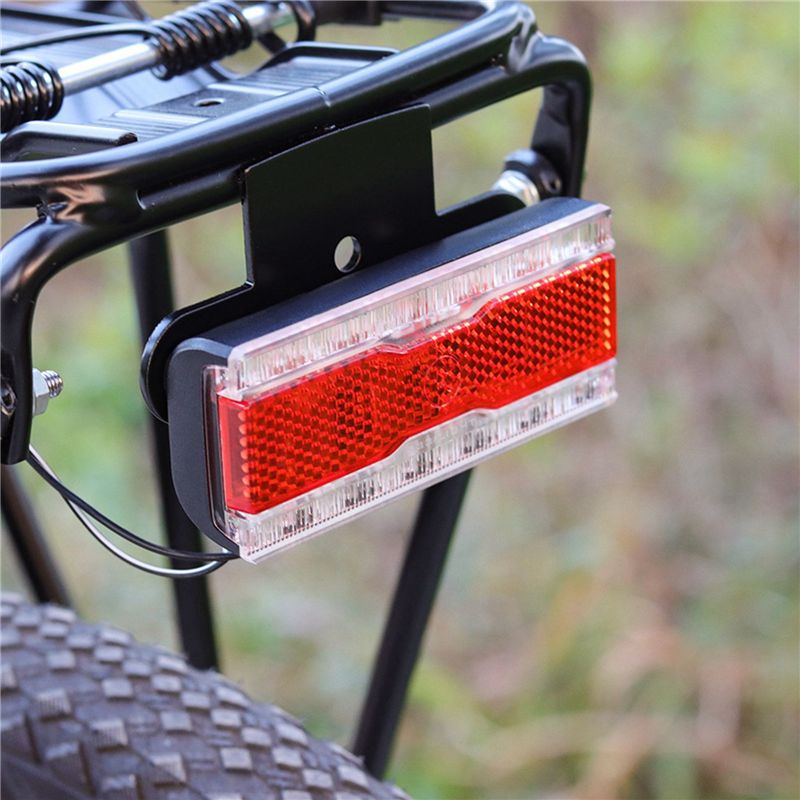 Budget-Friendly 2X Bike Dynamo - огляд і ціна Bike Dynamo Light