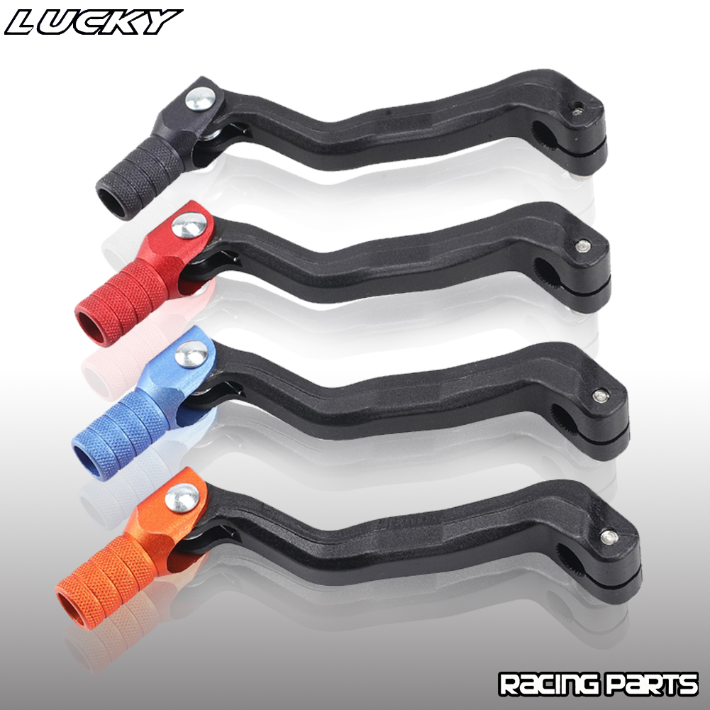 Motorcycle CNC Folding Aluminu - огляд і ціна Cyclocross Gearing