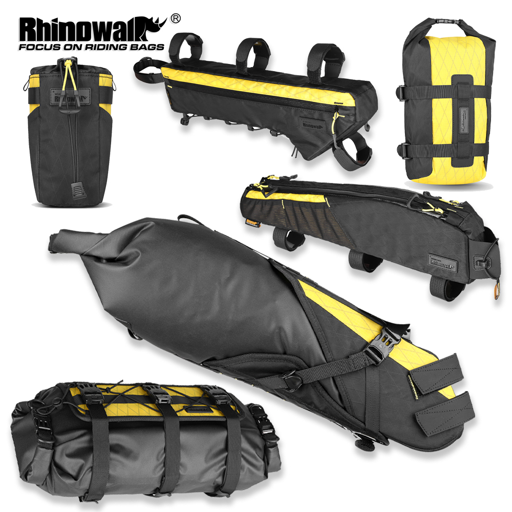 Rhinowalk Bike Long-Distance C - огляд і ціна Cycling Gear Needed