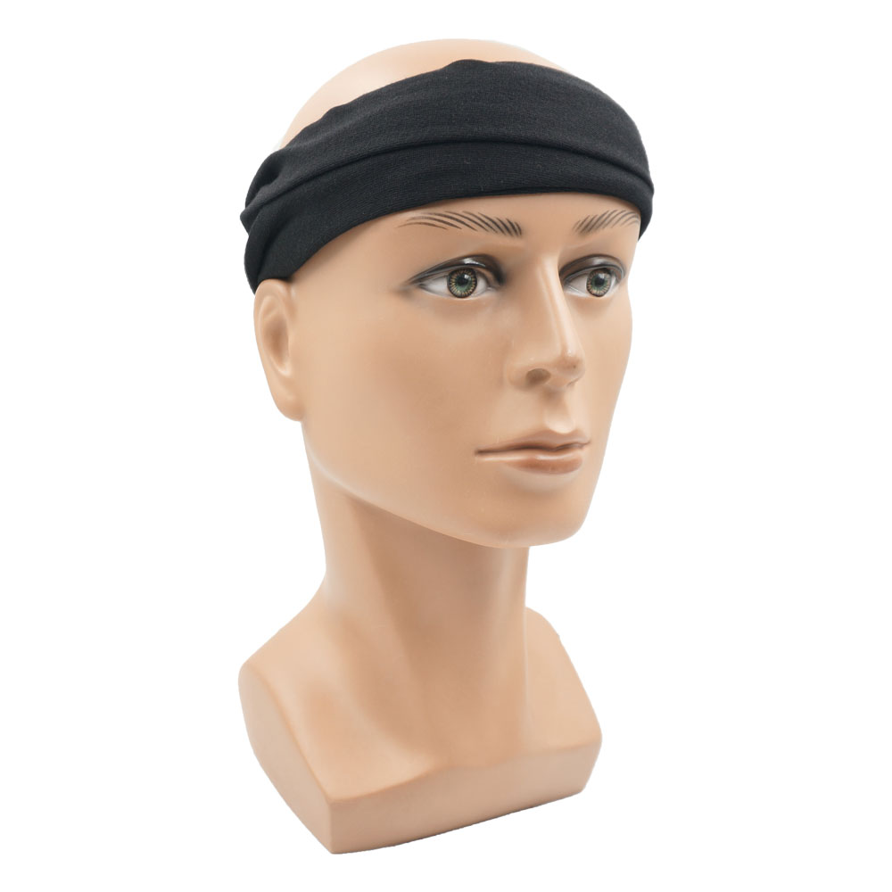 Seamless Solid Color Bandanas  - огляд і ціна Cycling Gear Usa