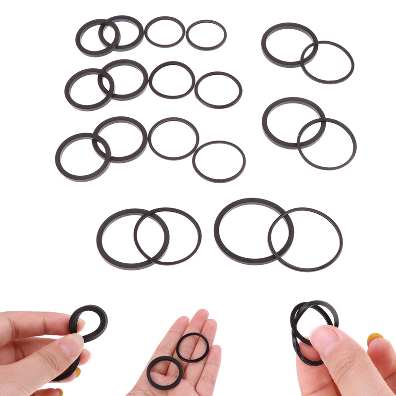 2/4pcs Sealing Ring MTB Road B - огляд і ціна Xc Mtb Gear