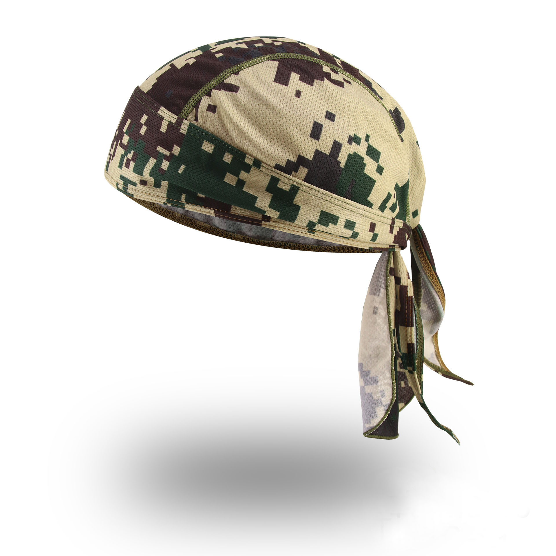 Headband Summer Men Printed Cy - огляд і ціна Cycling Gear And Accessories
