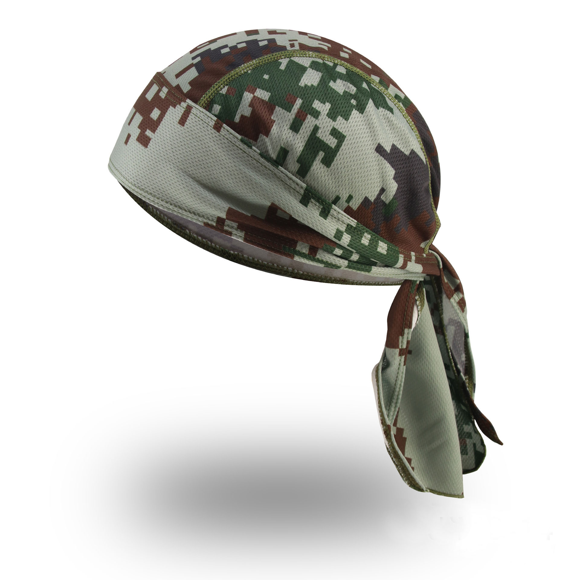 Headband Summer Men Printed Cy - огляд і ціна Cycling Gear And Accessories