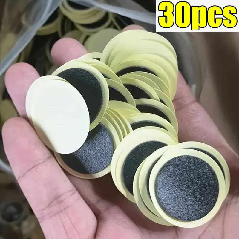 Bicycle Tire Repair Patch Glue - огляд і ціна Road Bike Tire