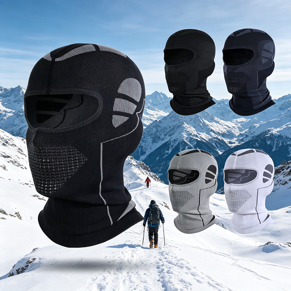 Men Women Cold-Proof Thermal S - огляд і ціна Cycling Gear And Accessories